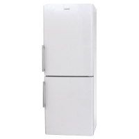 Capri 390L Fridge - White
